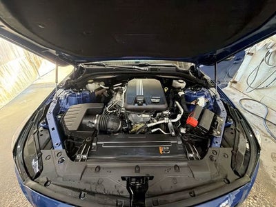 2023 Cadillac CT5 Sport