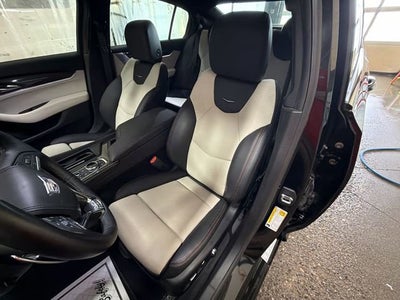 2024 Cadillac CT5-V V-Series