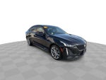 2024 Cadillac CT5-V V-Series