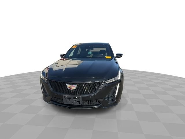 2024 Cadillac CT5-V V-Series