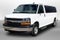 2023 Chevrolet Express Passenger 3500 1LT
