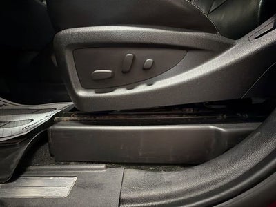 2015 Chevrolet Silverado 2500 HD LTZ