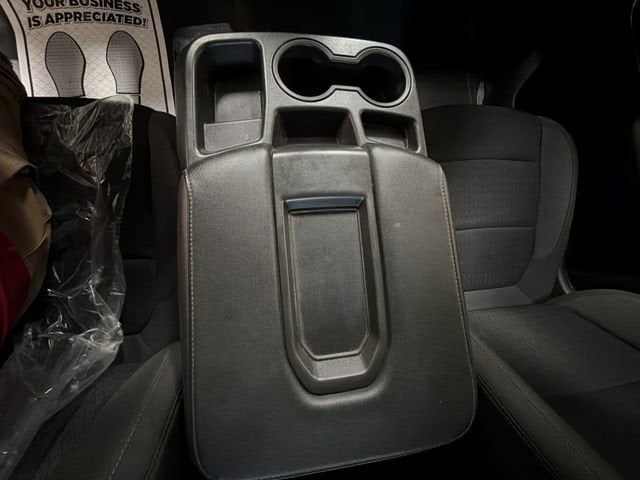 2023 Chevrolet Silverado 2500 HD LT