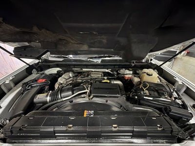 2023 Chevrolet Silverado 2500 HD LT