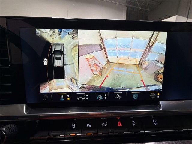 2025 Chevrolet Silverado 3500 HD LTZ