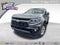 2022 Chevrolet Colorado 4WD LT