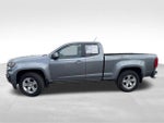 2022 Chevrolet Colorado 4WD LT