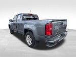 2022 Chevrolet Colorado 4WD LT