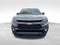 2022 Chevrolet Colorado 4WD LT