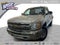 2012 Chevrolet Silverado 1500 Work Truck