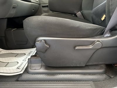 2012 Chevrolet Silverado 1500 Work Truck