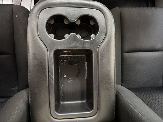 2012 Chevrolet Silverado 1500 Work Truck