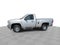 2012 Chevrolet Silverado 1500 Work Truck