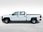 2018 Chevrolet Silverado 1500 Work Truck