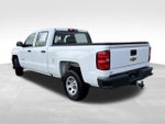 2018 Chevrolet Silverado 1500 Work Truck