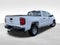 2018 Chevrolet Silverado 1500 Work Truck