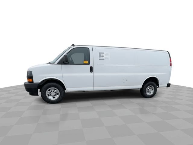 2023 Chevrolet Express Cargo 2500 WT