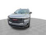 2022 GMC Acadia AT4