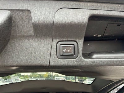 2020 GMC Acadia AT4