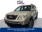 2012 GMC Acadia SLT1