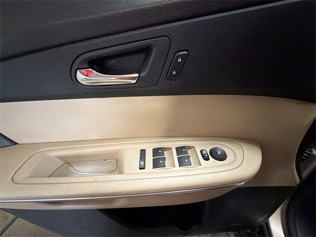 2012 GMC Acadia SLT1