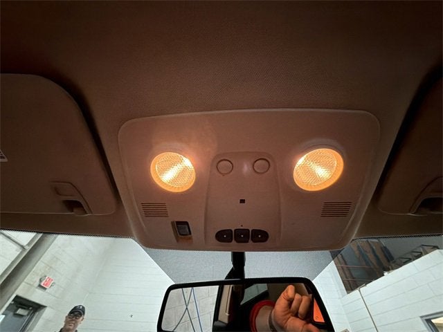 2012 GMC Acadia SLT1