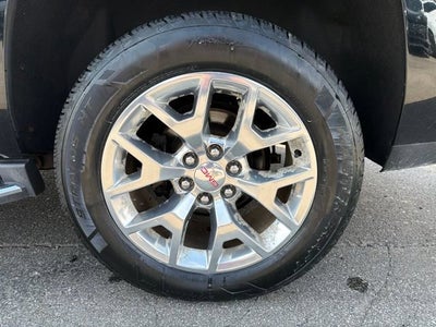 2016 GMC Yukon SLE