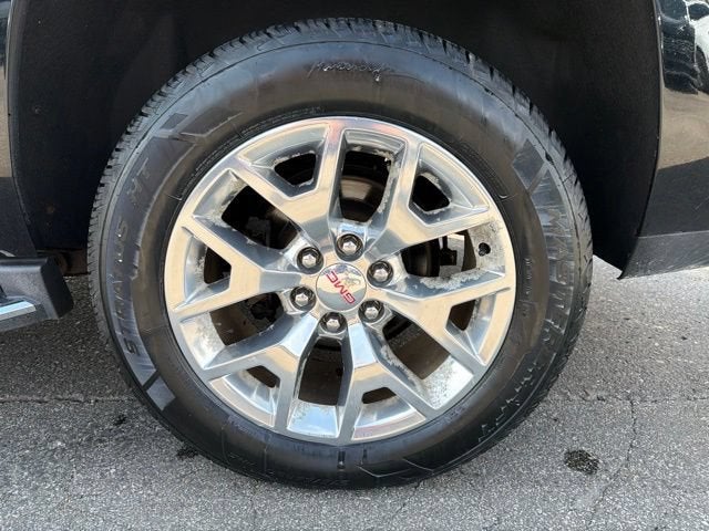 2016 GMC Yukon SLE