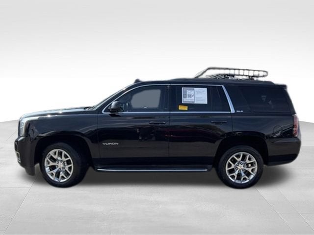 2016 GMC Yukon SLE