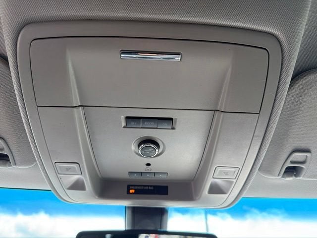 2016 GMC Yukon SLE