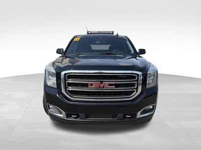 2016 GMC Yukon SLE
