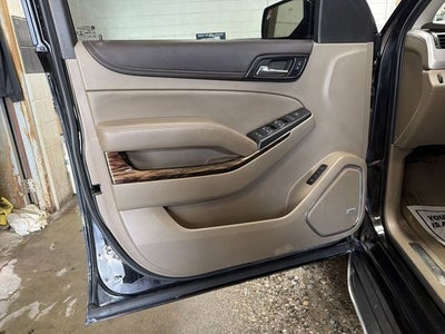 2019 GMC Yukon XL SLT