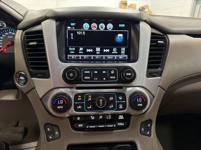 2019 GMC Yukon XL SLT