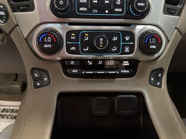 2019 GMC Yukon XL SLT