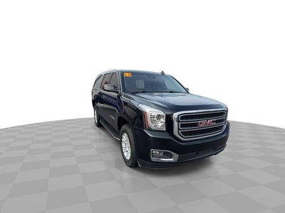 2019 GMC Yukon XL SLT