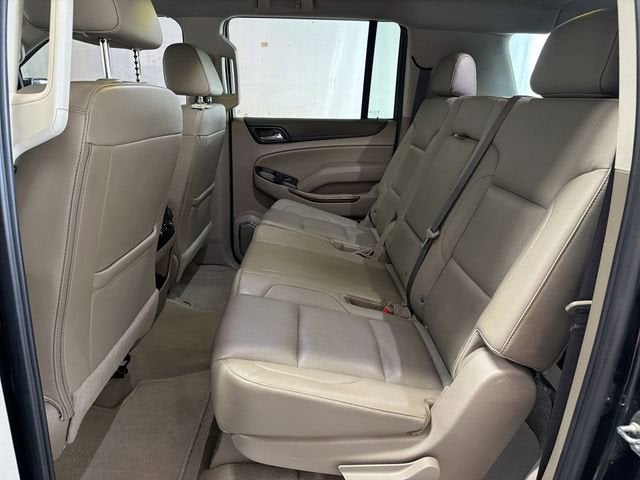 2019 GMC Yukon XL SLT