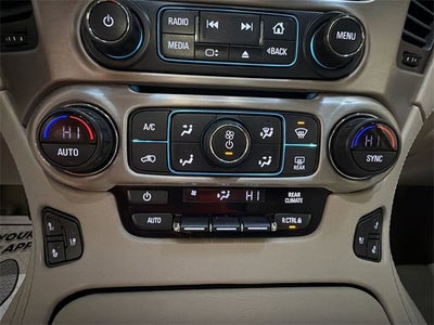 2019 GMC Yukon XL Denali
