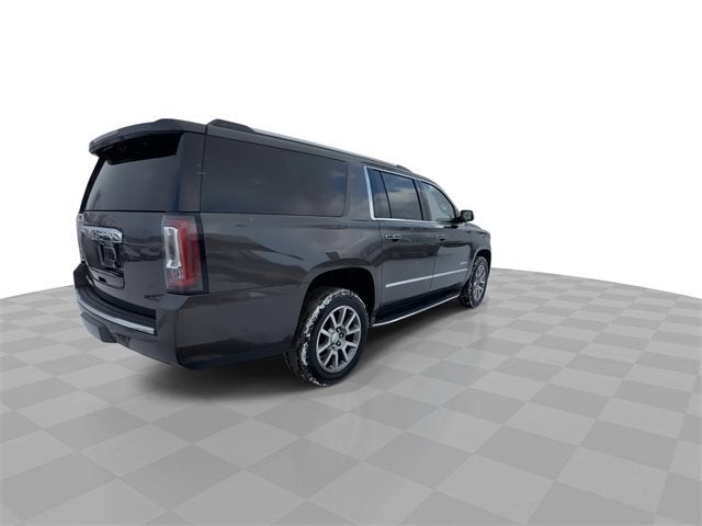 2019 GMC Yukon XL Denali