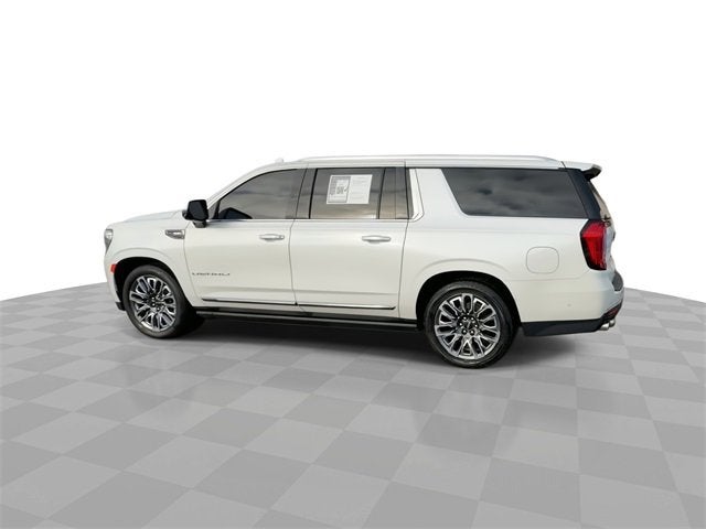 2023 GMC Yukon XL Denali Ultimate