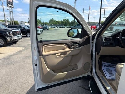 2012 GMC Yukon XL Denali