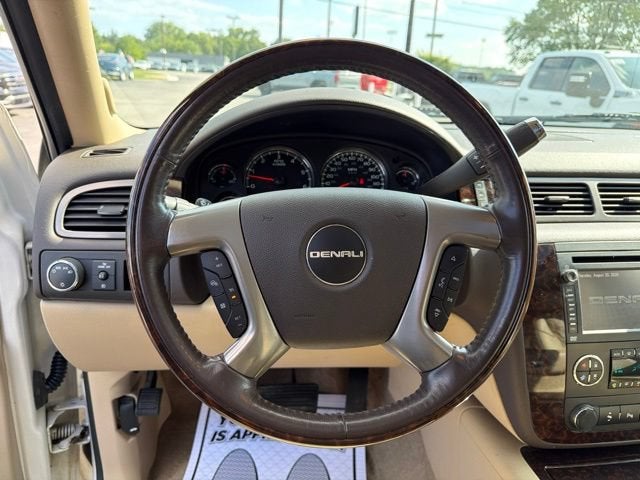 2012 GMC Yukon XL Denali