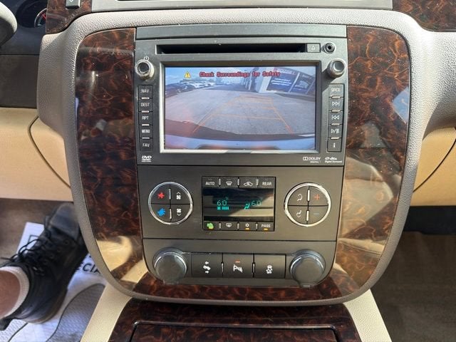 2012 GMC Yukon XL Denali