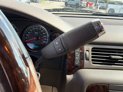 2012 GMC Yukon XL Denali