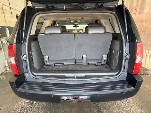 2008 Chevrolet Tahoe Base