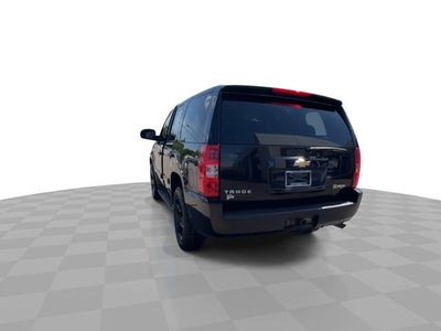 2008 Chevrolet Tahoe Base