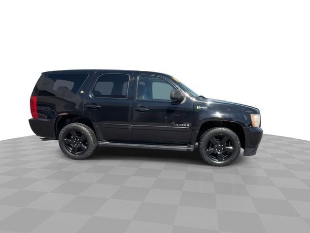 2008 Chevrolet Tahoe Base