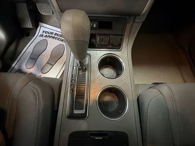 2016 Chevrolet Traverse LS