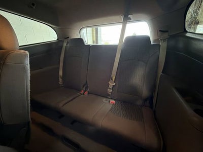 2016 Chevrolet Traverse LS