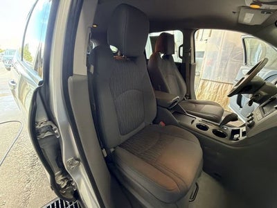 2016 Chevrolet Traverse LS