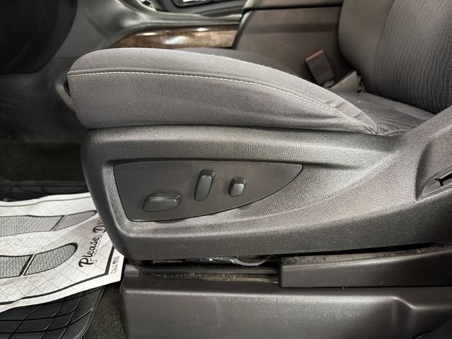 2018 Chevrolet Tahoe LS